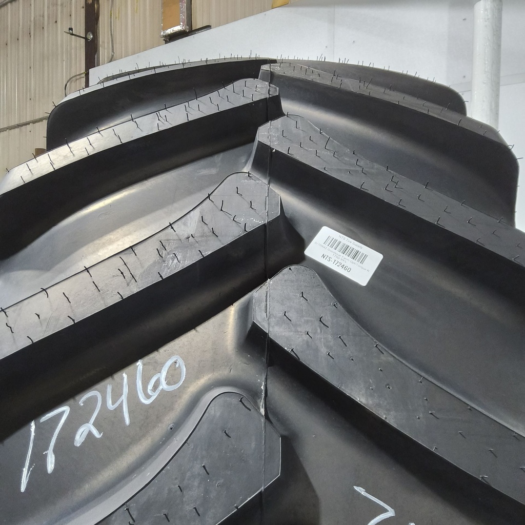 710/70R42 Goodyear Farm OptiTorque R-1 179D 99%