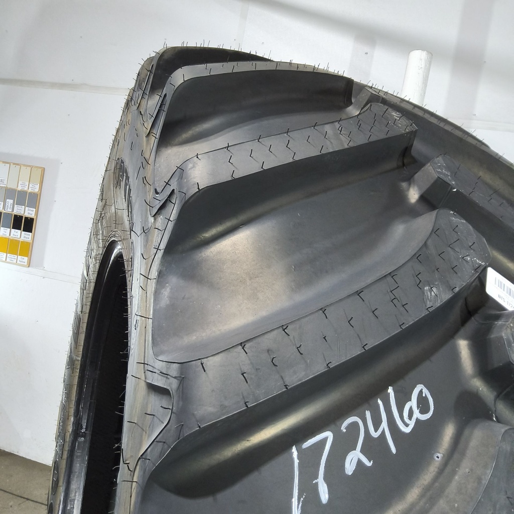 710/70R42 Goodyear Farm OptiTorque R-1 179D 99%