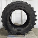LSW710/65R46 Goodyear Farm OptiTorque R-1 188D 80%