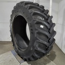 LSW710/65R46 Goodyear Farm OptiTorque R-1 188D 80%