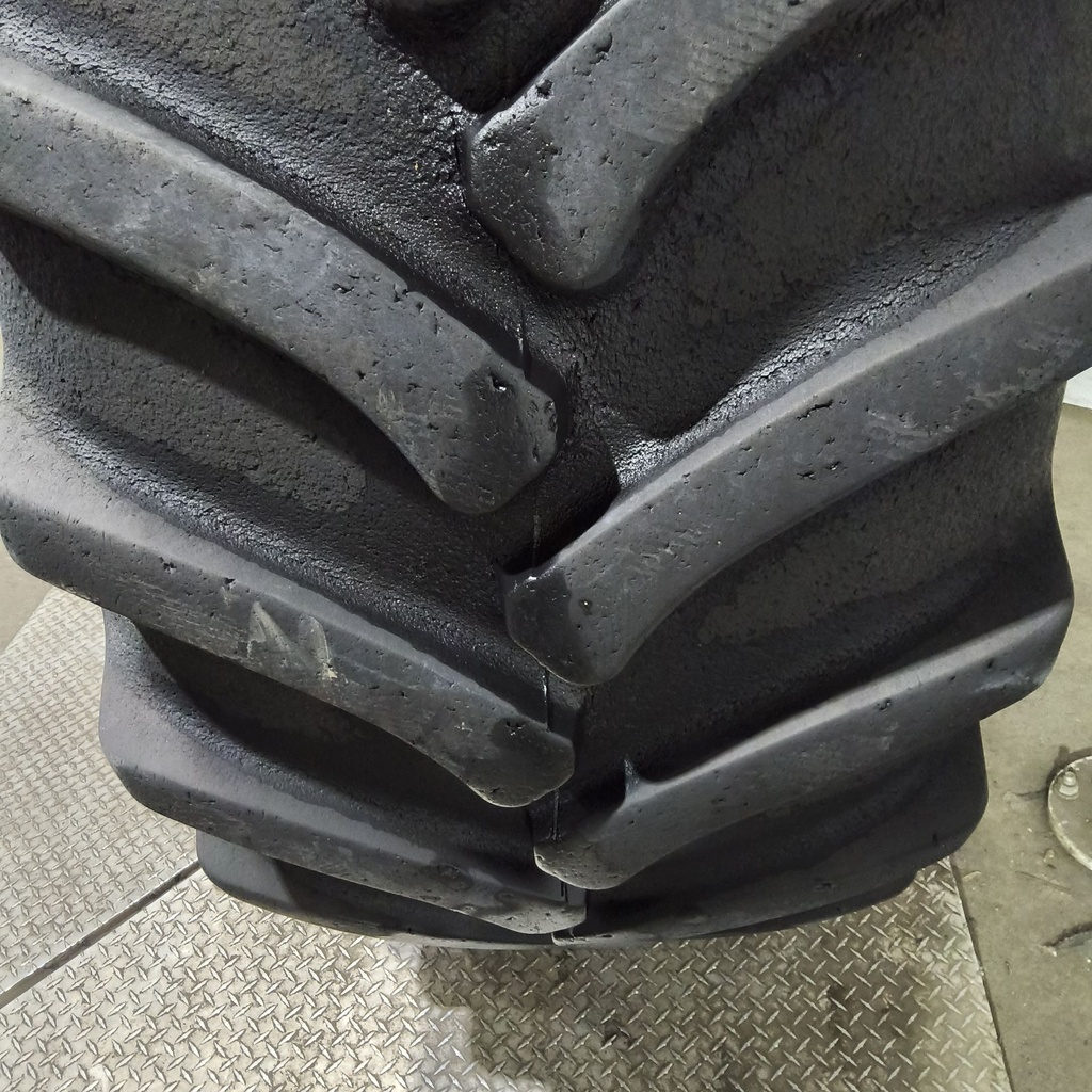 LSW710/65R46 Goodyear Farm OptiTorque R-1 188D 80%
