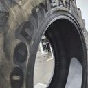 LSW710/65R46 Goodyear Farm OptiTorque R-1 188D 80%