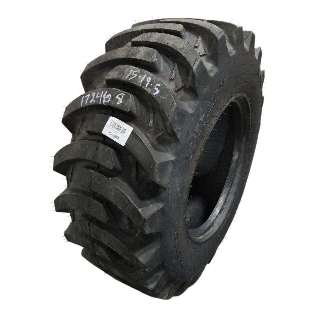 15-19.5 Galaxy Marathoner R-4 C (6 Ply), 99%