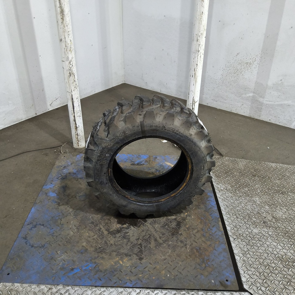25x8.50-14 Galaxy Marathoner R-4 C (6 Ply), 99%