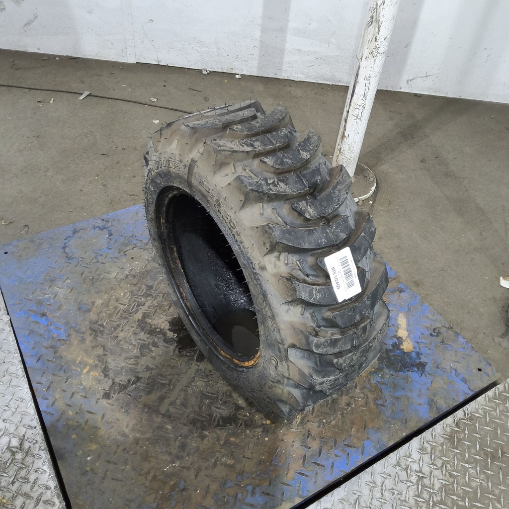 25x8.50-14 Galaxy Marathoner R-4 C (6 Ply), 99%
