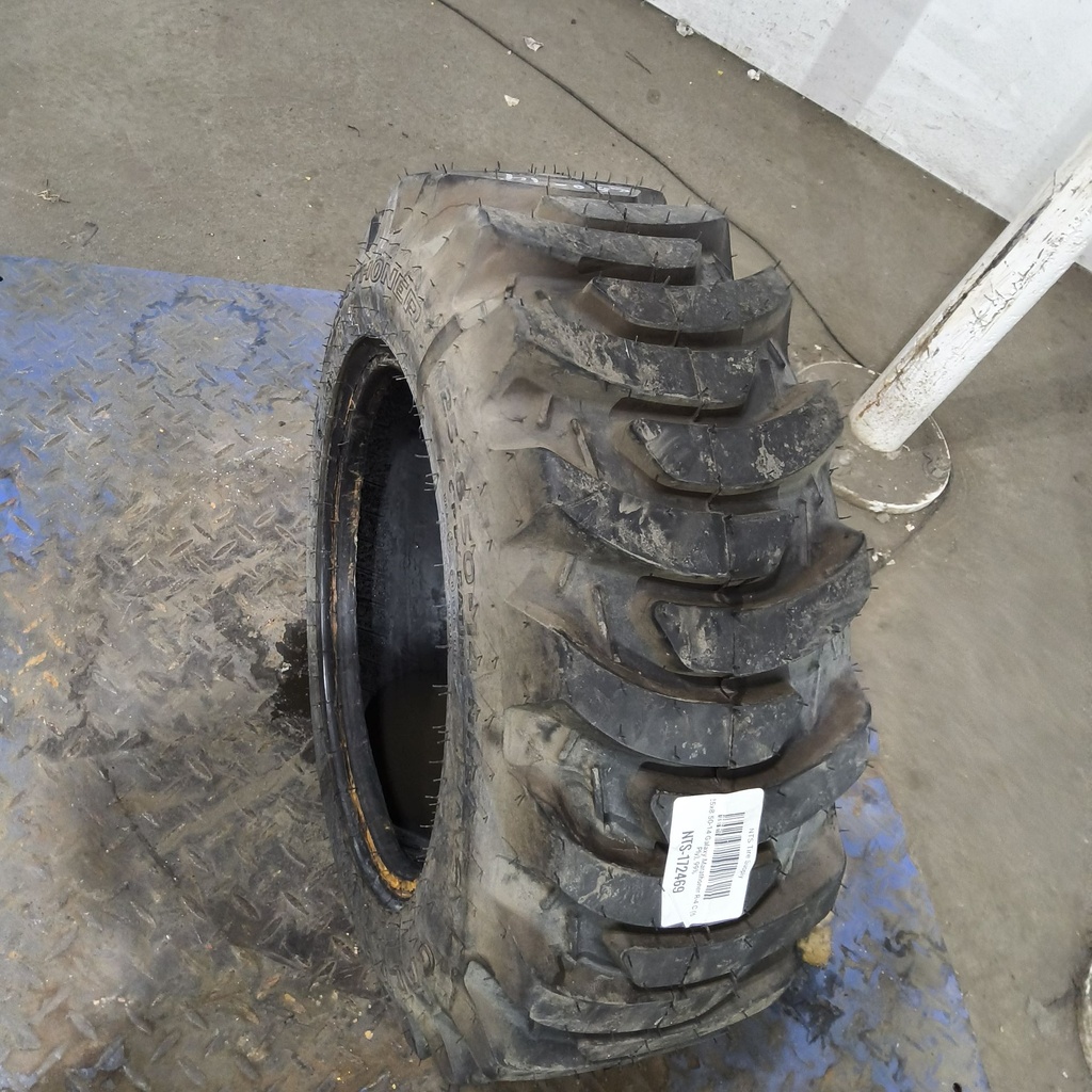 25x8.50-14 Galaxy Marathoner R-4 C (6 Ply), 99%