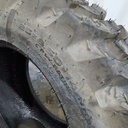 25x8.50-14 Galaxy Marathoner R-4 C (6 Ply), 99%