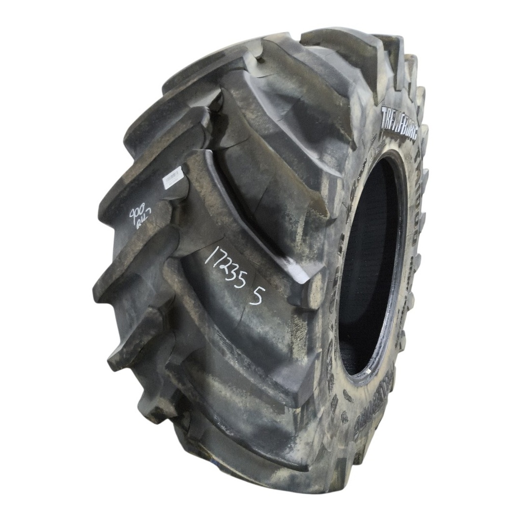 IF900/60R42 Trelleborg TM1000 High Power R-1W 180D 80%
