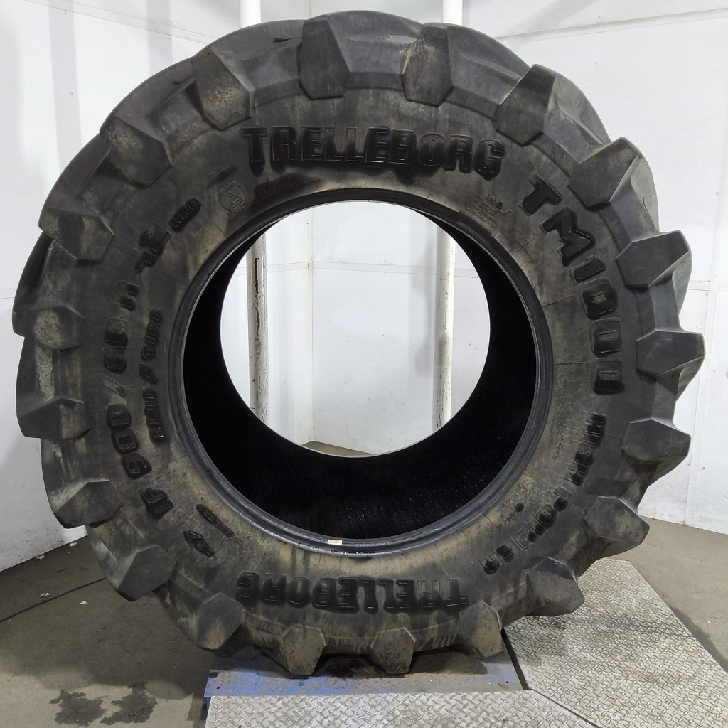 IF900/60R42 Trelleborg TM1000 High Power R-1W 180D 80%