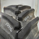 IF650/60R34 Trelleborg TM1000 High Power R-1W 159D 80%
