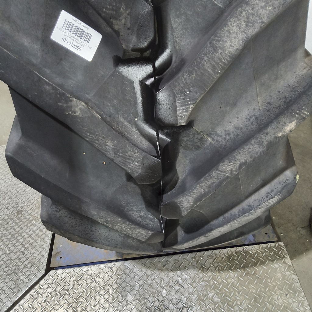 IF650/60R34 Trelleborg TM1000 High Power R-1W 159D 80%