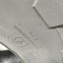 IF650/60R34 Trelleborg TM1000 High Power R-1W 159D 80%
