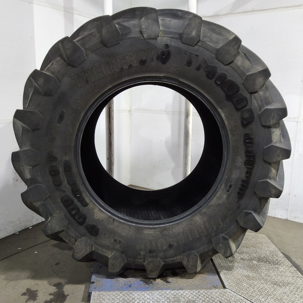 IF900/60R42 Trelleborg TM1000 High Power R-1W 180D 80%