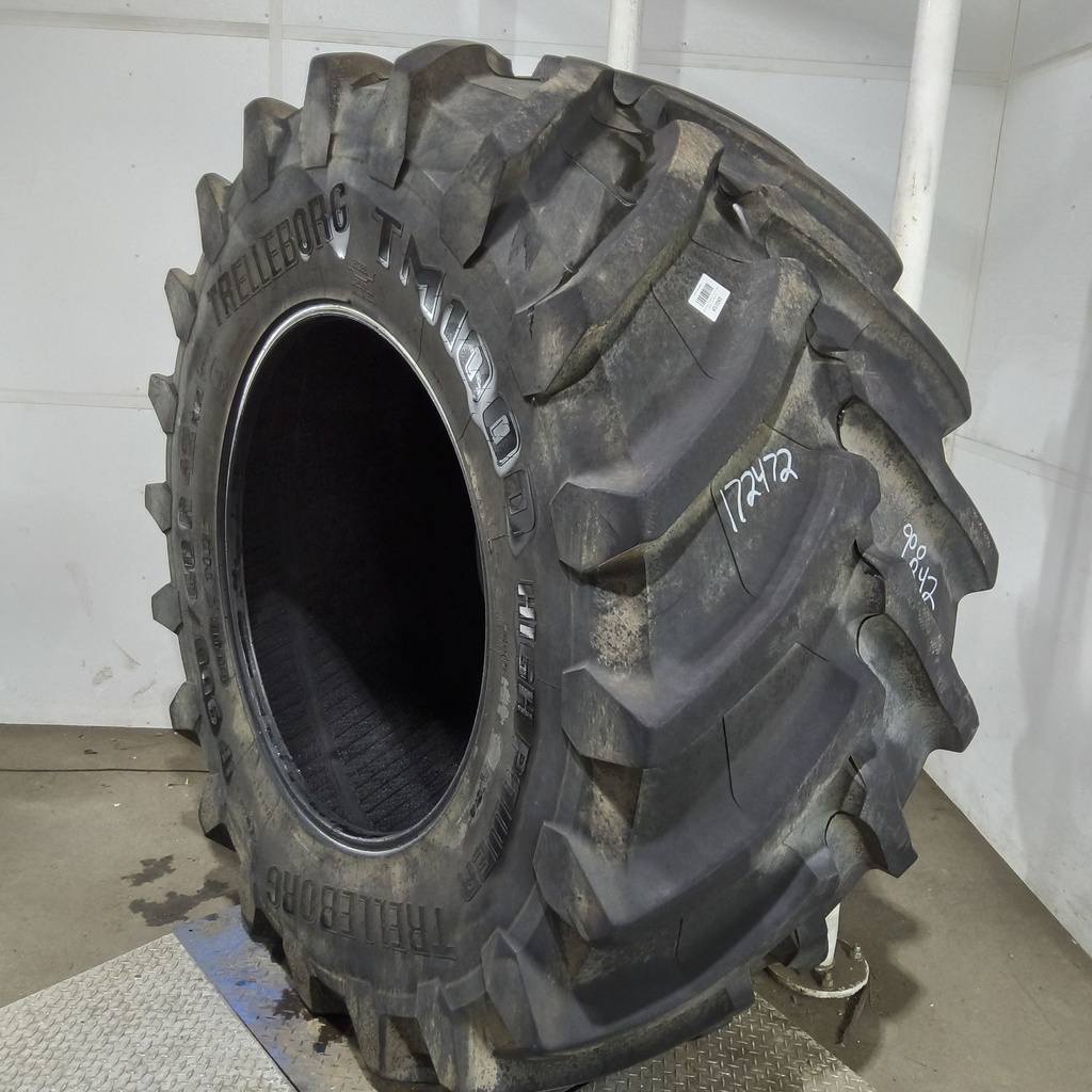 IF900/60R42 Trelleborg TM1000 High Power R-1W 180D 80%