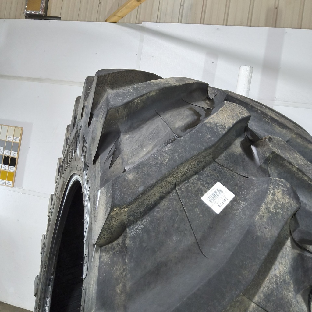 IF900/60R42 Trelleborg TM1000 High Power R-1W 180D 80%