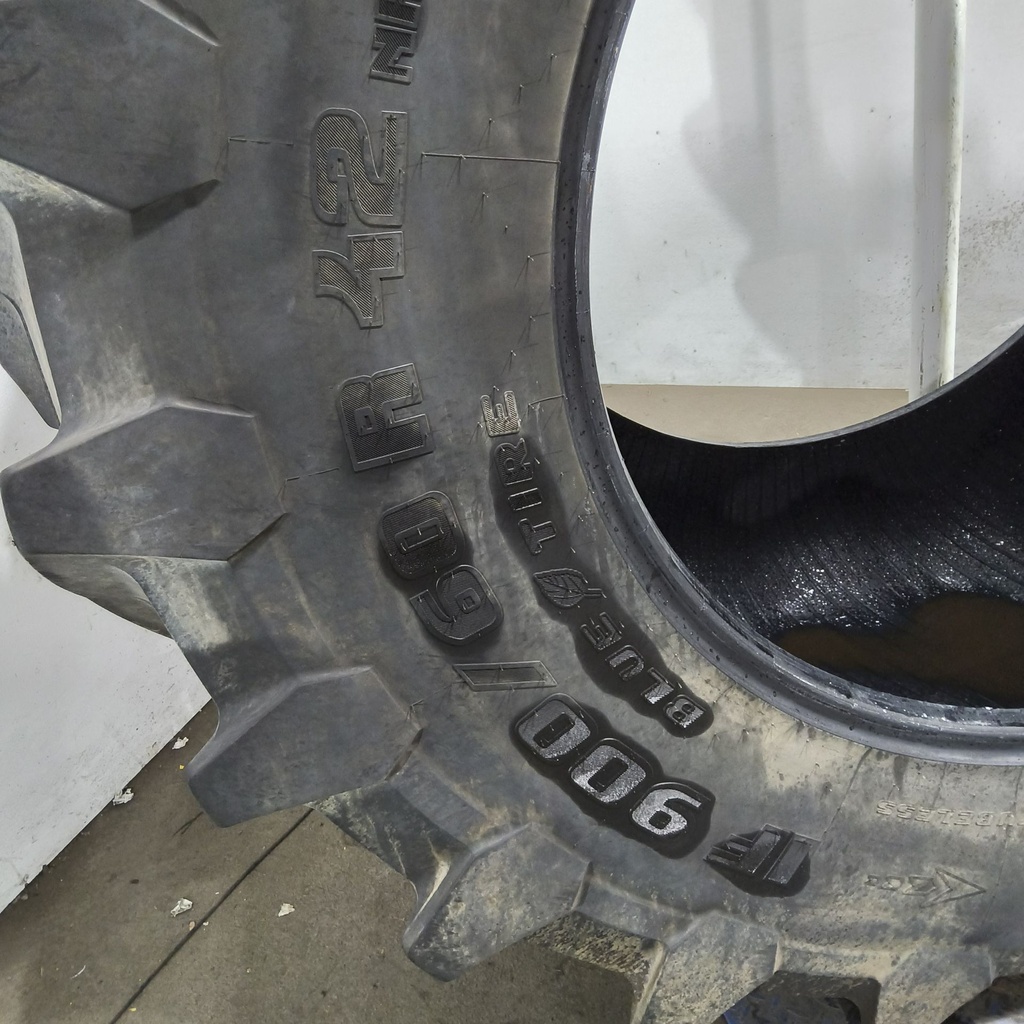IF900/60R42 Trelleborg TM1000 High Power R-1W 180D 80%