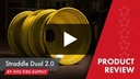 Straddle Dual 2.0 Kit Product Video