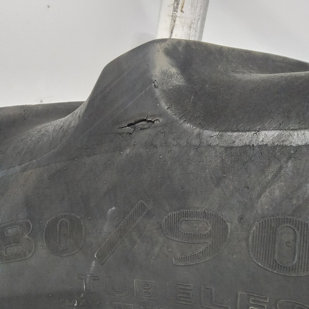 380/90R50 Goodyear Farm DT800 R-1W 151A8 55%