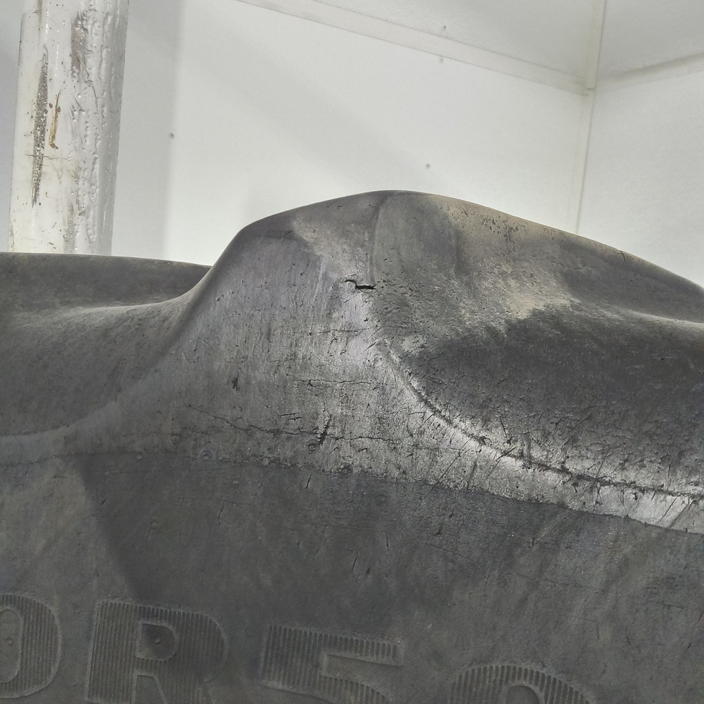 380/90R50 Goodyear Farm DT800 R-1W 151A8 55%