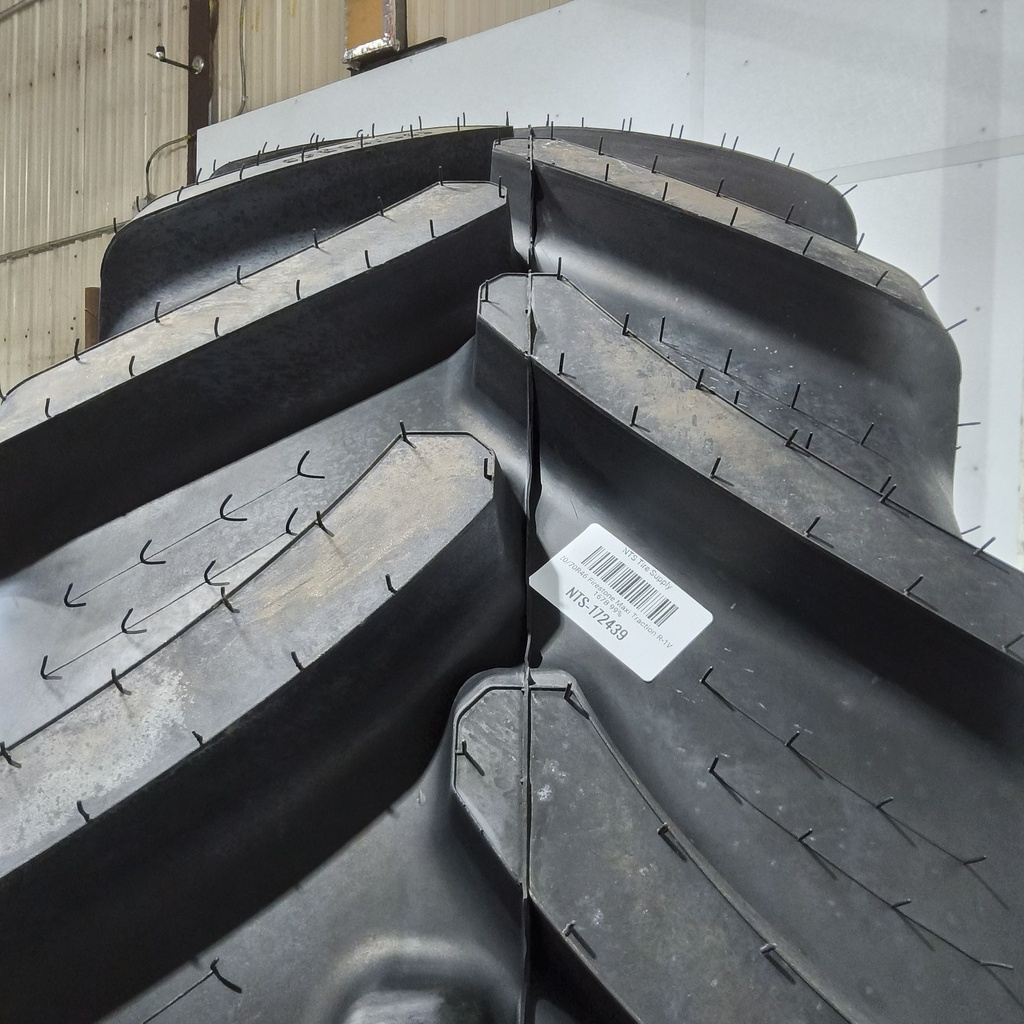 620/70R46 Firestone Maxi Traction R-1W 167B 99%