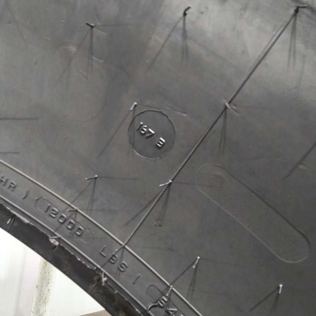 620/70R46 Firestone Maxi Traction R-1W 167B 99%