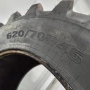 620/70R46 Firestone Maxi Traction R-1W 167B 99%
