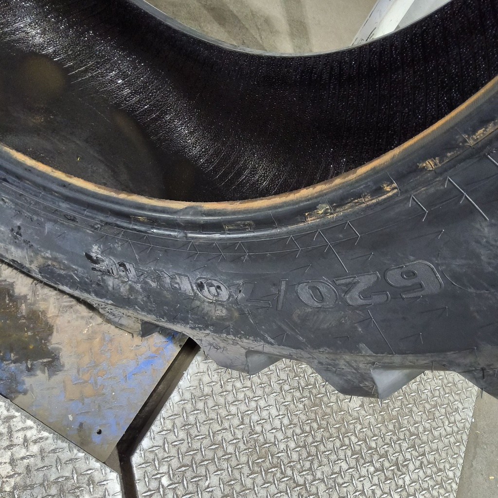 620/70R46 Firestone Maxi Traction R-1W 167B 99%