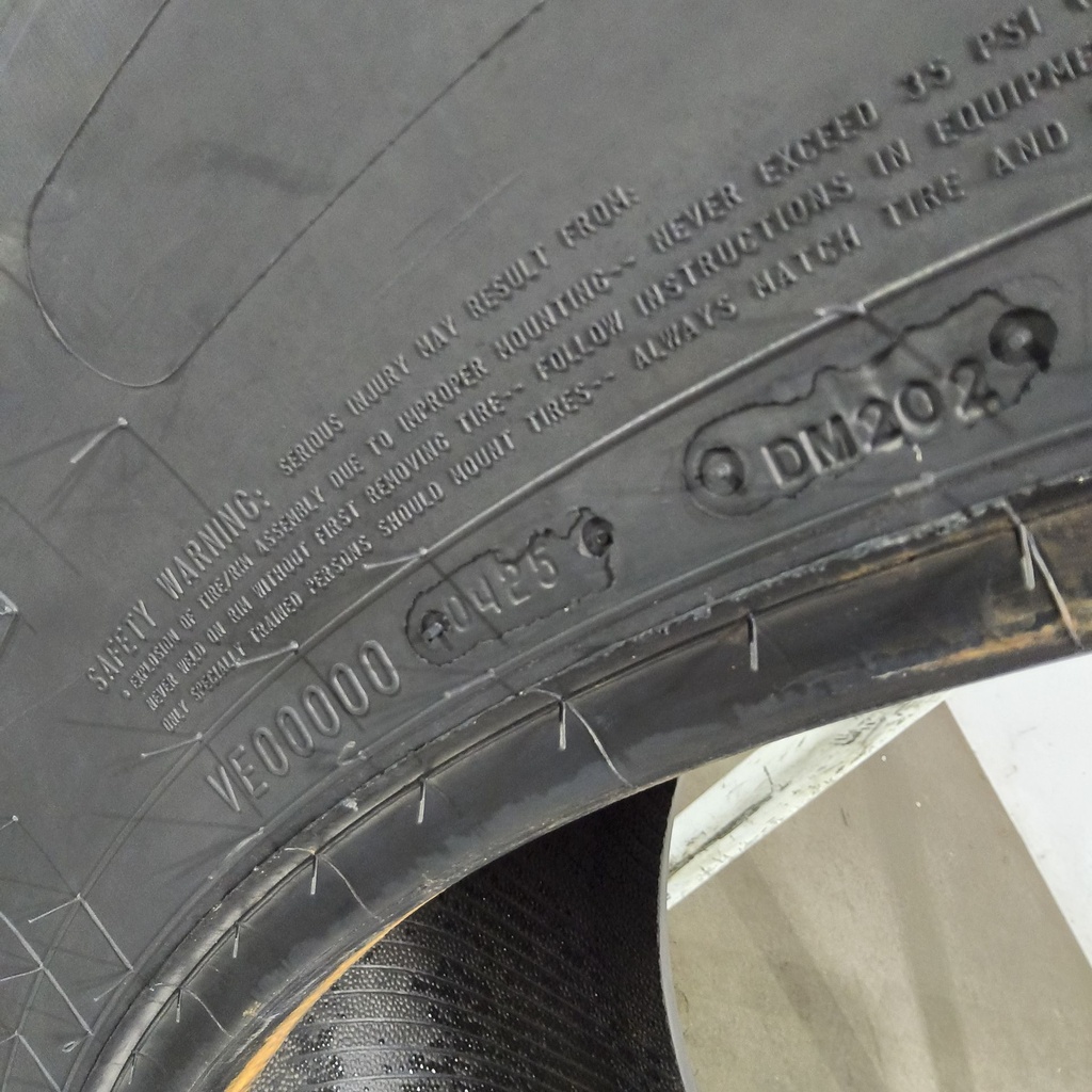 620/70R46 Firestone Maxi Traction R-1W 167B 99%