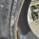 620/70R46 Firestone Maxi Traction R-1W 167B 99%
