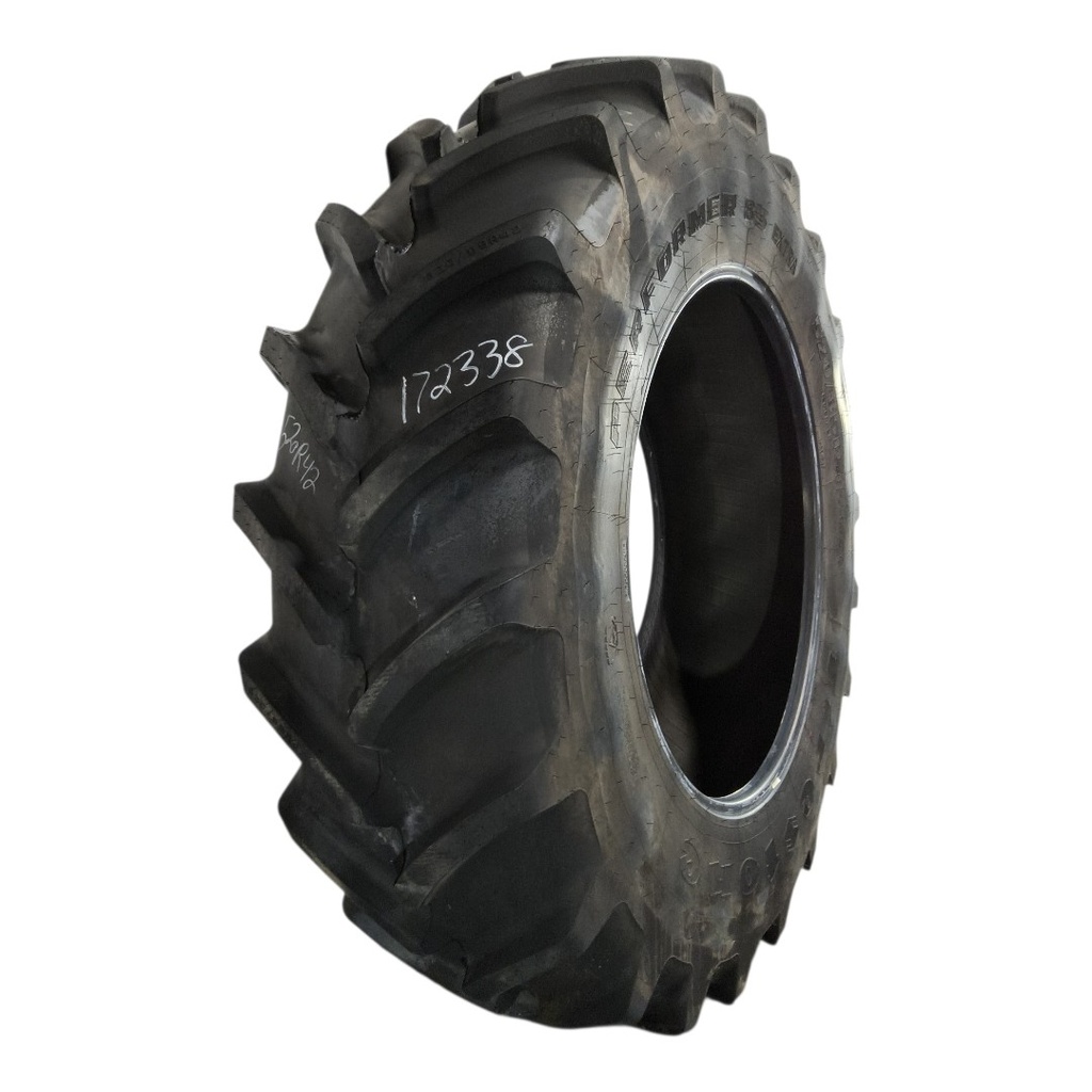 520/85R42 Firestone Performer 85 Extra R-1W 157D 99%
