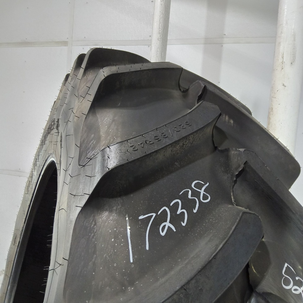 520/85R42 Firestone Performer 85 Extra R-1W 157D 99%