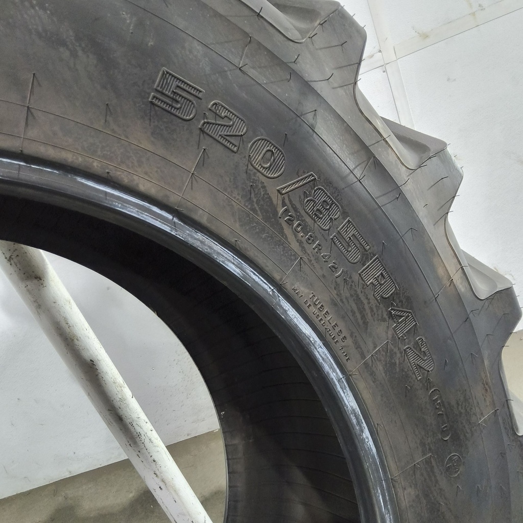 520/85R42 Firestone Performer 85 Extra R-1W 157D 99%