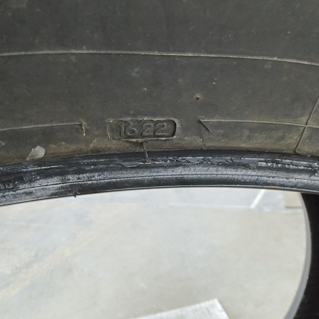 520/85R42 Firestone Performer 85 Extra R-1W 157D 99%