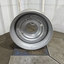 18"W x 42"D, Case IH Silver Mist 16-Hole Stub Disc , 1.62" Offset