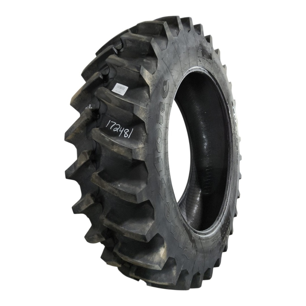 480/80R46 Firestone Radial Deep Tread 23 R-1W 158A8 99%