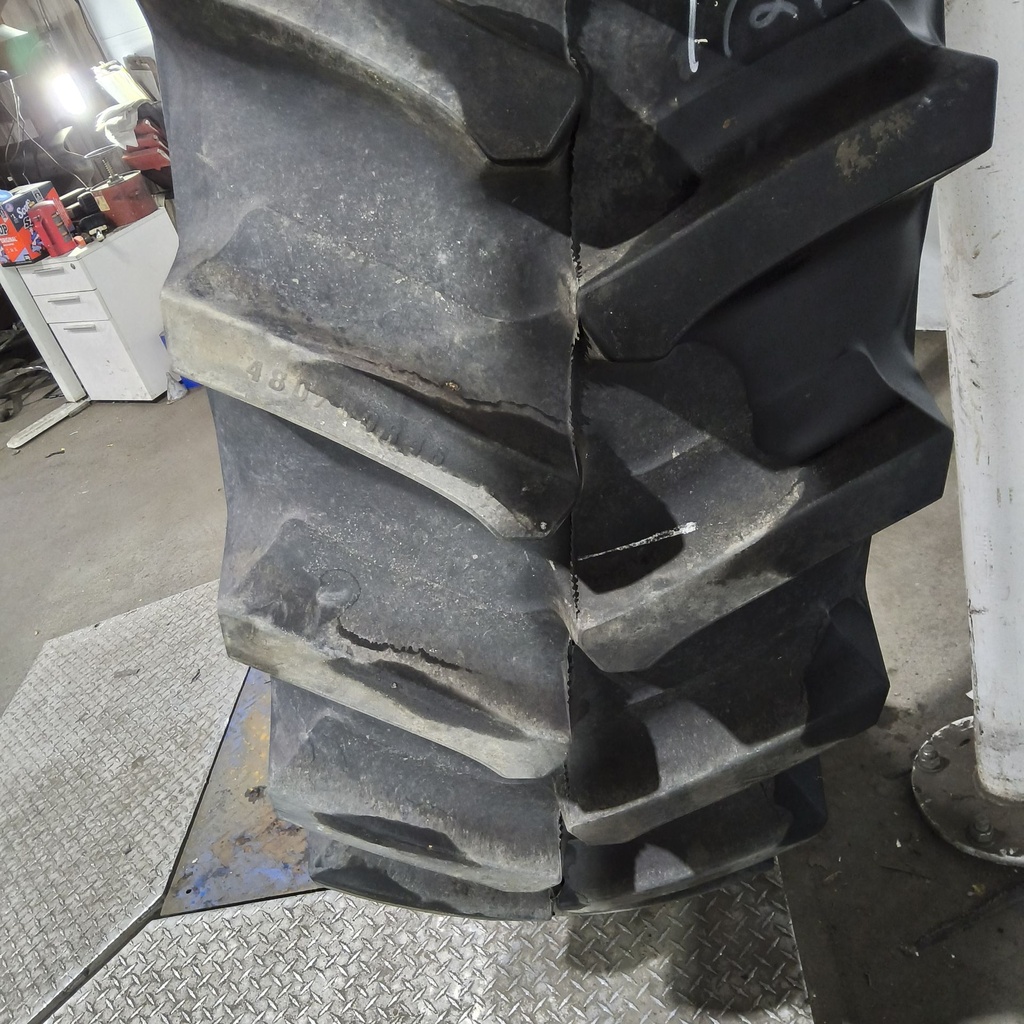 480/80R46 Firestone Radial Deep Tread 23 R-1W 158A8 99%