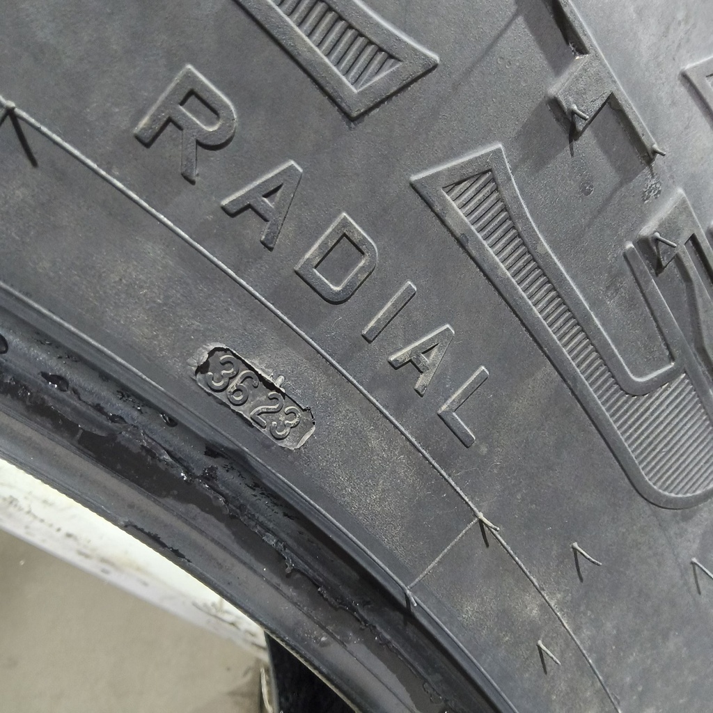 480/80R46 Firestone Radial Deep Tread 23 R-1W 158A8 99%