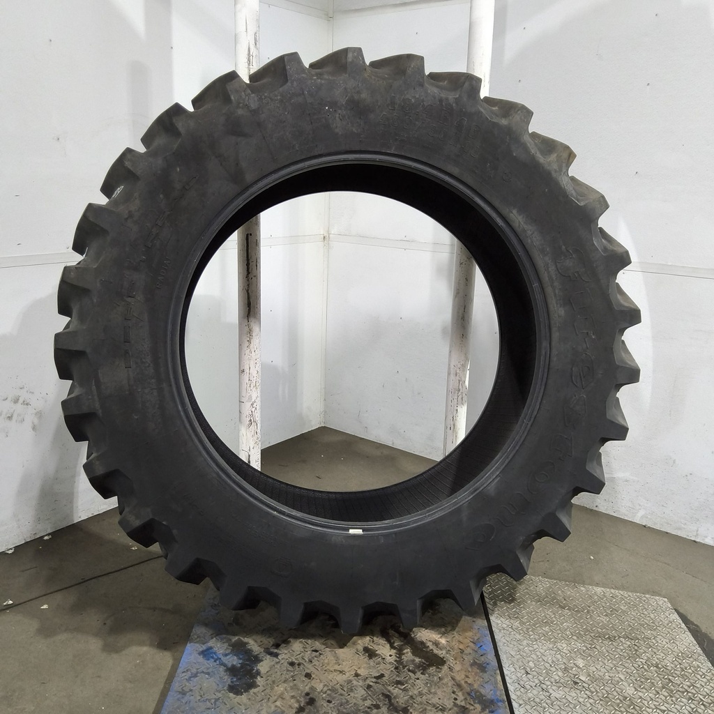 480/80R46 Firestone Radial Deep Tread 23 R-1W 158A8 99%