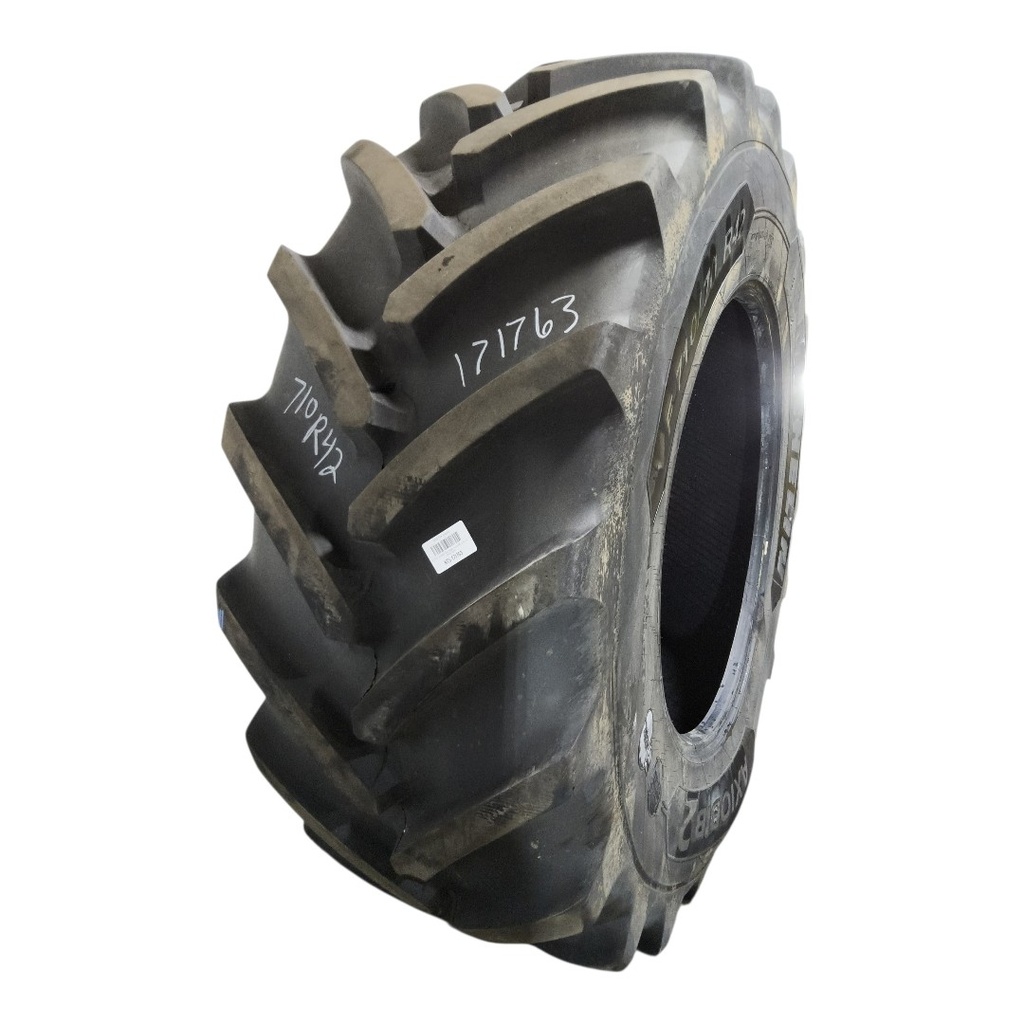VF710/70R42 Michelin AxioBib 2 R-1W 182D 95%