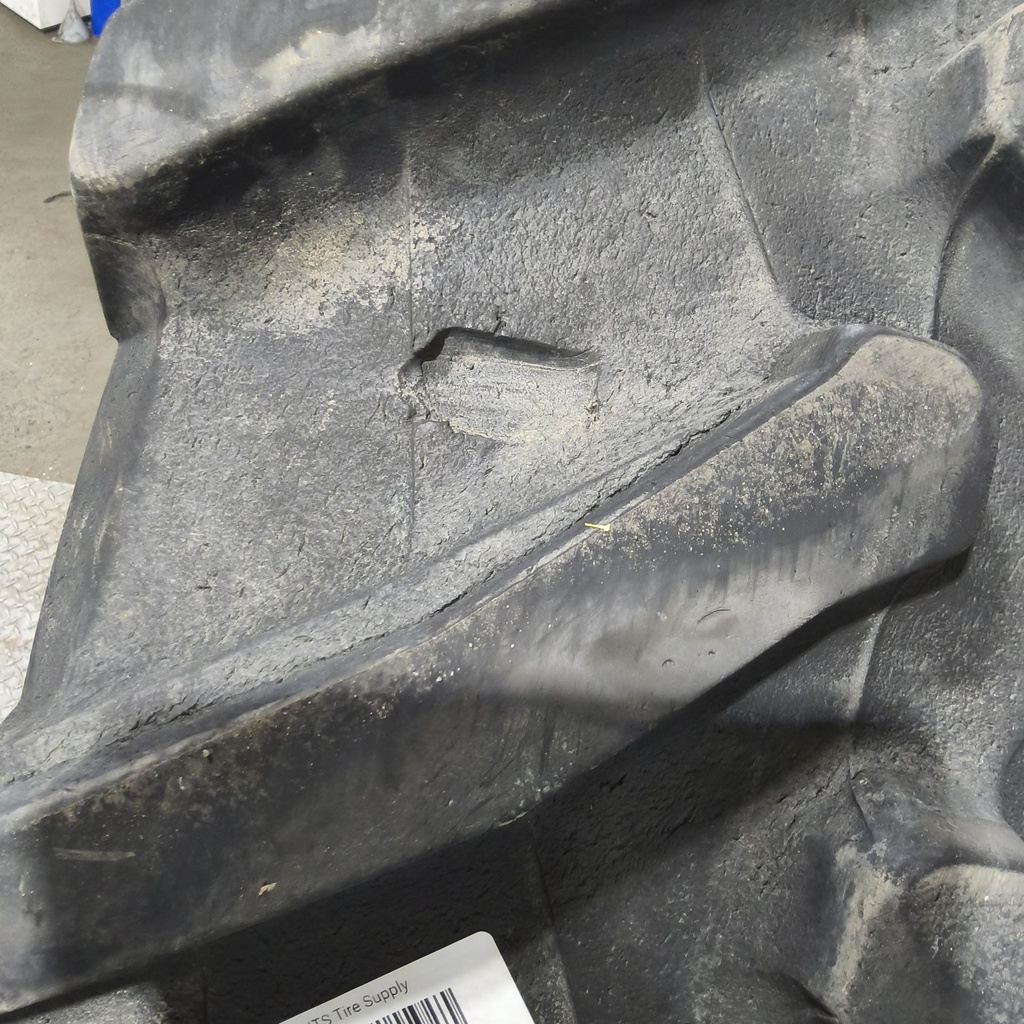 480/70R34 Trelleborg TM700 Progressive Traction R-1W 155A8 60%