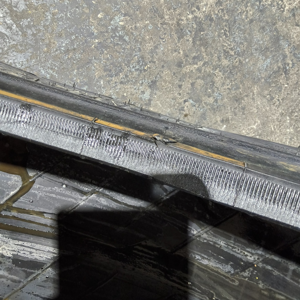 480/70R34 Trelleborg TM700 Progressive Traction R-1W 155A8 60%