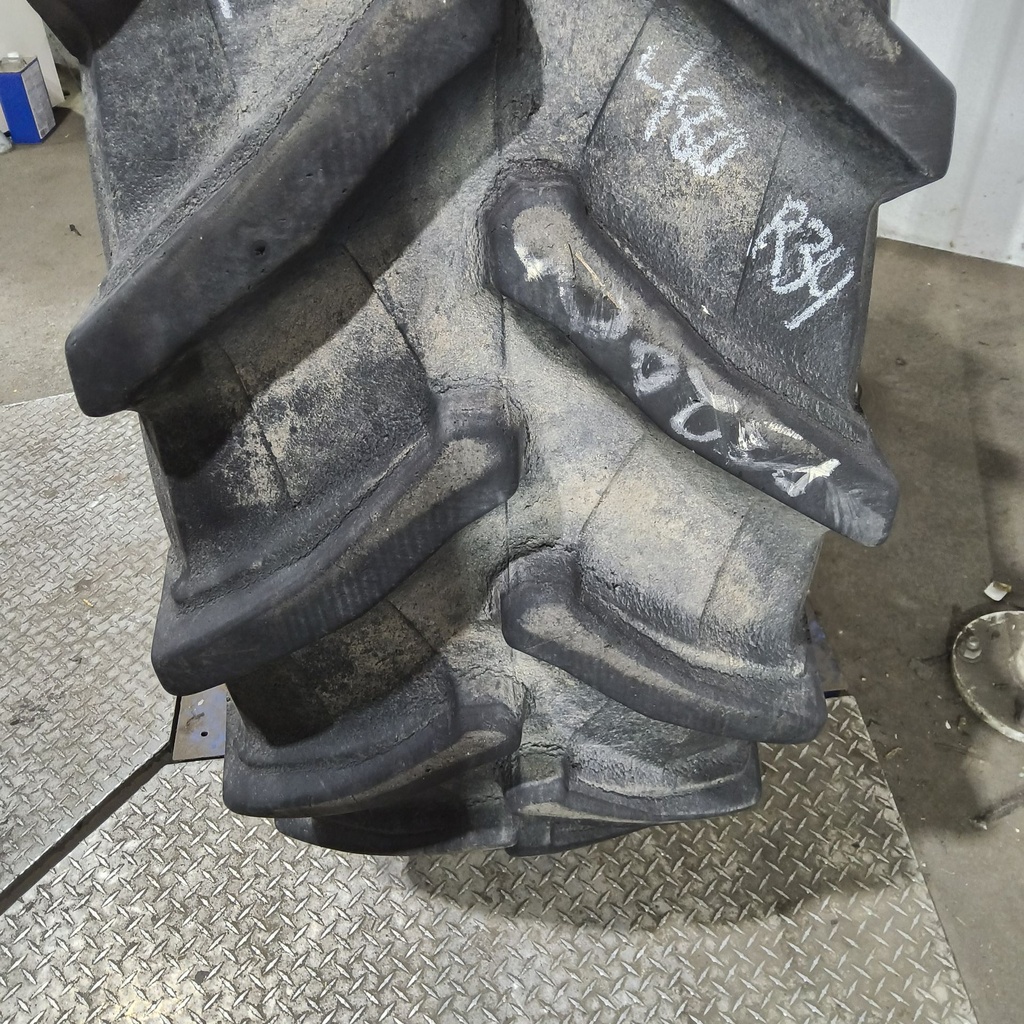 480/70R34 Trelleborg TM700 Progressive Traction R-1W 155A8 65%