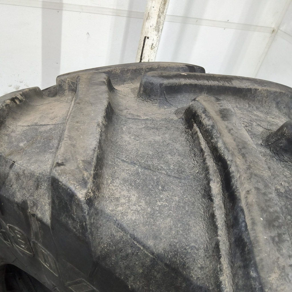 480/70R34 Trelleborg TM700 Progressive Traction R-1W 155A8 65%