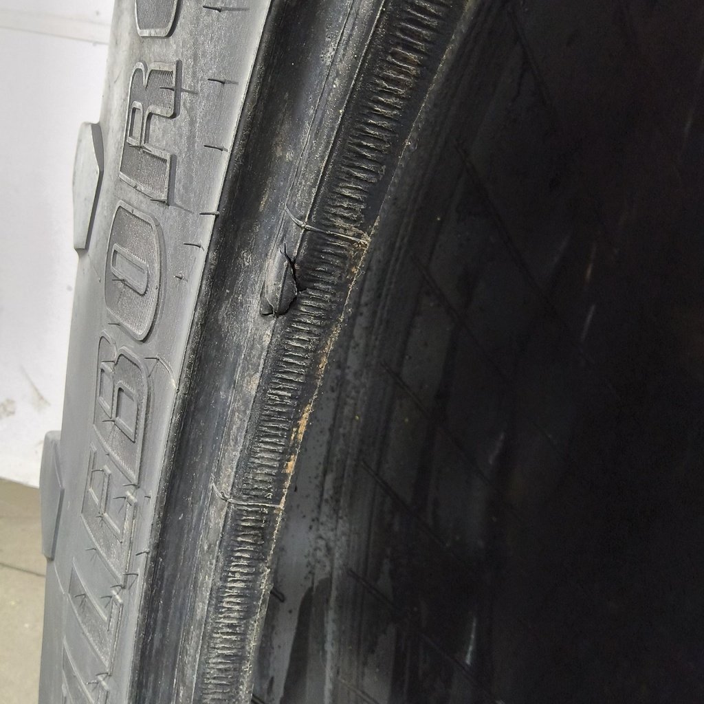 480/70R34 Trelleborg TM700 Progressive Traction R-1W 155A8 65%