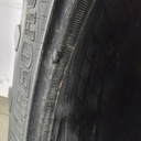 480/70R34 Trelleborg TM700 Progressive Traction R-1W 155A8 65%