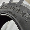 480/70R34 Trelleborg TM700 Progressive Traction R-1W 155A8 65%
