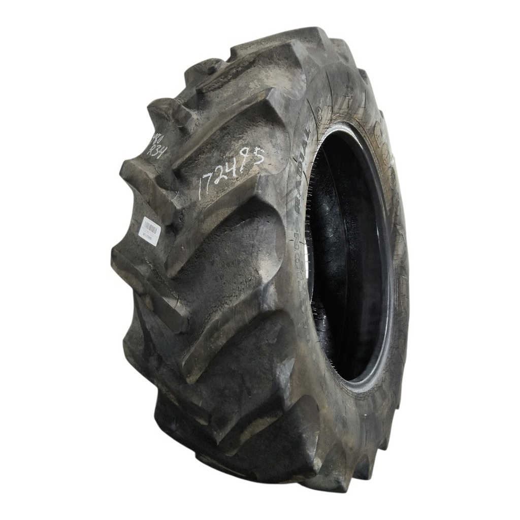 480/70R34 Goodyear Farm DT810 Super Traction R-1W 155B 50%