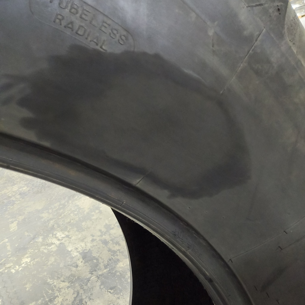 620/70R46 Michelin XM28 R-1W 162A8 90%