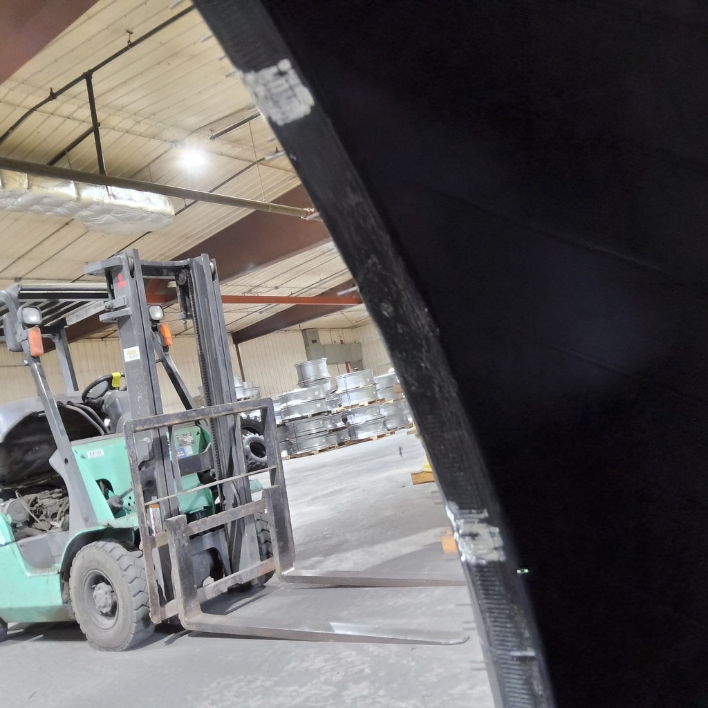 540/65R34 Trelleborg TM800 R-1W 145D 75% 540/65R34 Trelleborg TM800 R-1W 145D 75% 540/65R34 trell