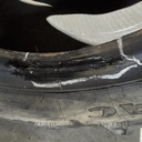 LSW1000/40R32 Goodyear Farm Optitrac R-1W 167D 75%